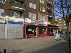 Wenlock Cafe image