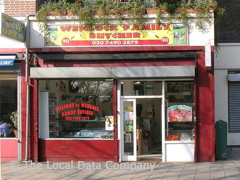 Wenlock Family Butchers image