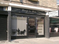 Floyd & Son Funeral Directors image