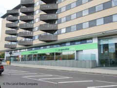 Co-Op Welcome image