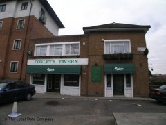 Corley's Tavern image