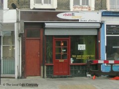Chilli Spice image