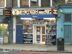 Systech Centre image