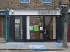 Basilico image