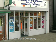 Nokia Service Centre image