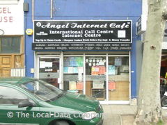 Angel Internet Cafe image