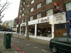 Dwell image