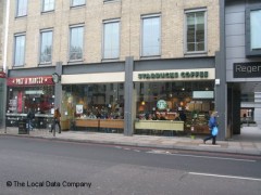 Starbucks Coffee image