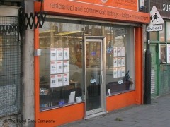 Moving On Property Services image