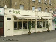 Bavo Restaurant image