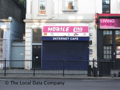 Mobile Link image