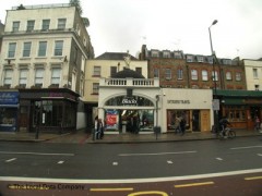 Blacks Outdoor Leisure image