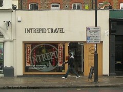 Intrepid Travel image