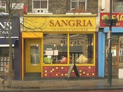 Sangria image