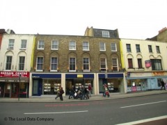 FPD Savills image