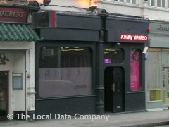 Kinky Mambo Cocktail Lounge & Club image