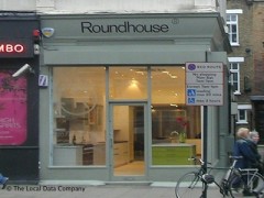 Roundhouse Design image