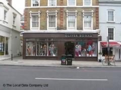 Oliver Bonas image