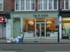 Fig & Olive image