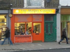 The Master Cobbler image