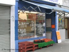 Mulla's Halal Meat image