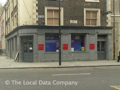 Masque Bar image