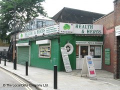 Health & Herbs image