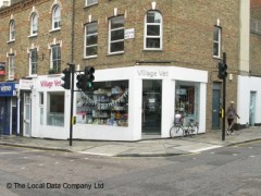 Village Vet Highgate image