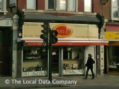 Big L image