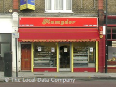 Mamydor image