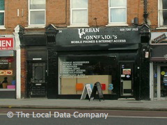 Urban Connexions image