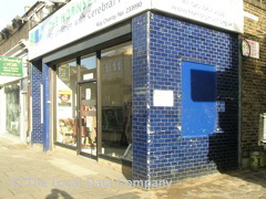 The Hornsey Trust image