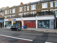 Sainsbury's Local image