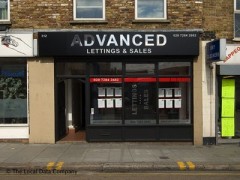 Advance Residential image