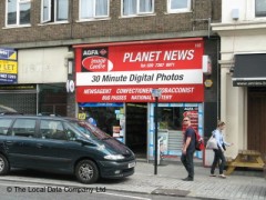 Planet News image