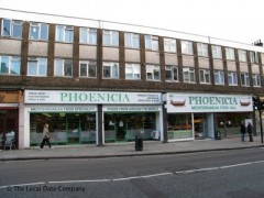 Phoenicia image