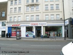 Tesco Express image