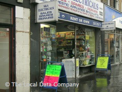 S & A Electricals image