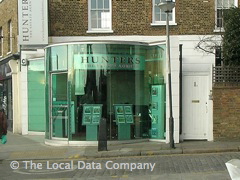 Hunters Homes image