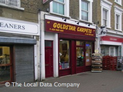 Goldstar Carpets image