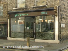 Gorgeous Cafe image
