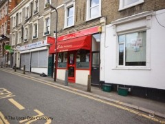 Echo Hairdressing image