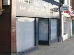 West End Lane Cars image