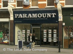 Paramount Estate Agents image