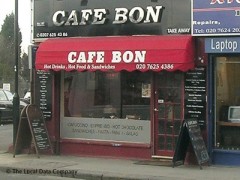 Cafe Bon image