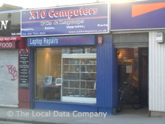 X10 Computers image