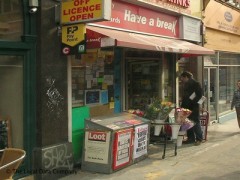 Hampstead Food & Drinks image