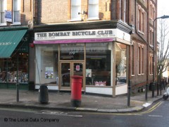 Bombay Bicycle Club image