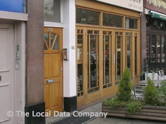 Cafe La Monte image