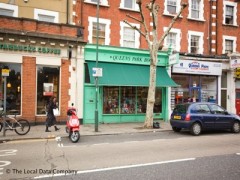Queens Park Books image